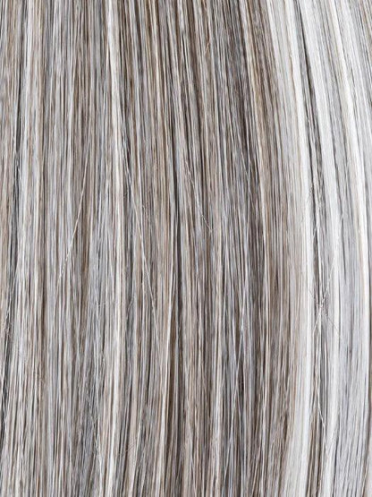 Effect Hair Topper by Ellen Wille | Heat-Friendly Synthetic, Lace Front, Monofilament - Buy Wigs USA