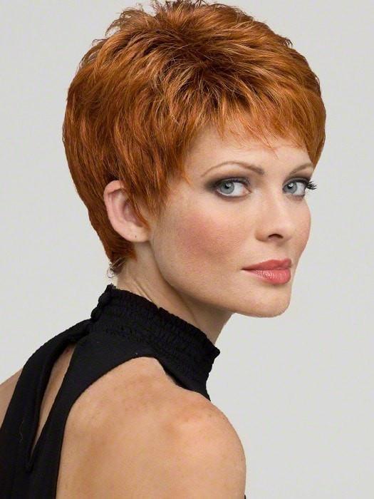 HEATHER - EnvyHair Blended Mono Top Lace Front Hand-tied Wig - Buy Wigs USA