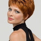 HEATHER - EnvyHair Blended Mono Top Lace Front Hand-tied Wig - Buy Wigs USA