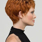 HEATHER - EnvyHair Blended Mono Top Lace Front Hand-tied Wig - Buy Wigs USA