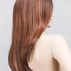 Music | Heat Friendly Synthetic Wig | Ellen WIlle - CHOCOLATE-ROOTED
