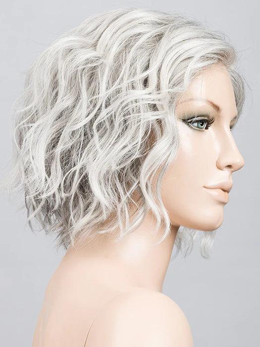 Scala Wig |Short Wavy Bob |Heat-Friendly Synthetic | Extended Lace Front | Ellen Wille | BuyWigsUSA - Buy Wigs USA