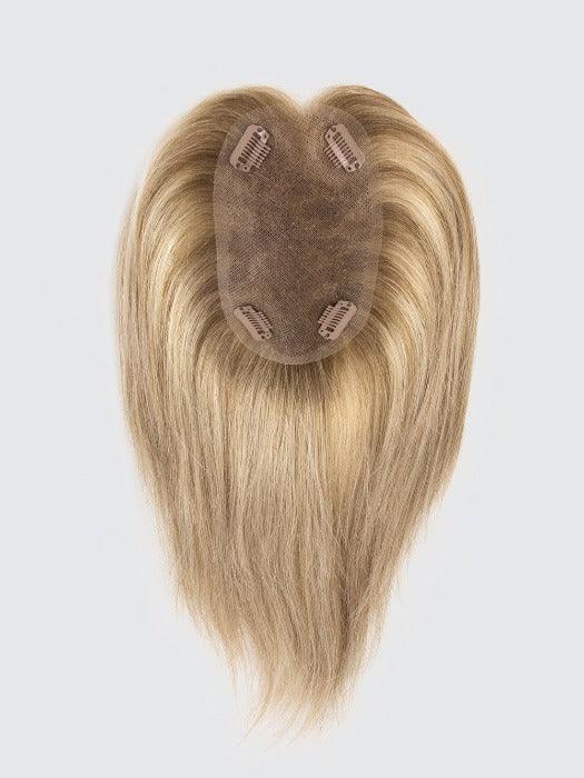 Just | Top Power | Heat Friendly Synthetic Topper - Buy Wigs USA