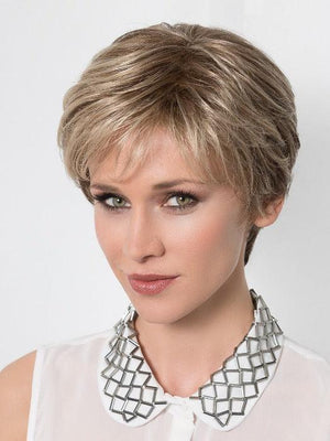 Close | Top Power | Lace Front | Mono Top | Hand Tied | Synthetic Hair Topper | Ellen Wille - Buy Wigs USA