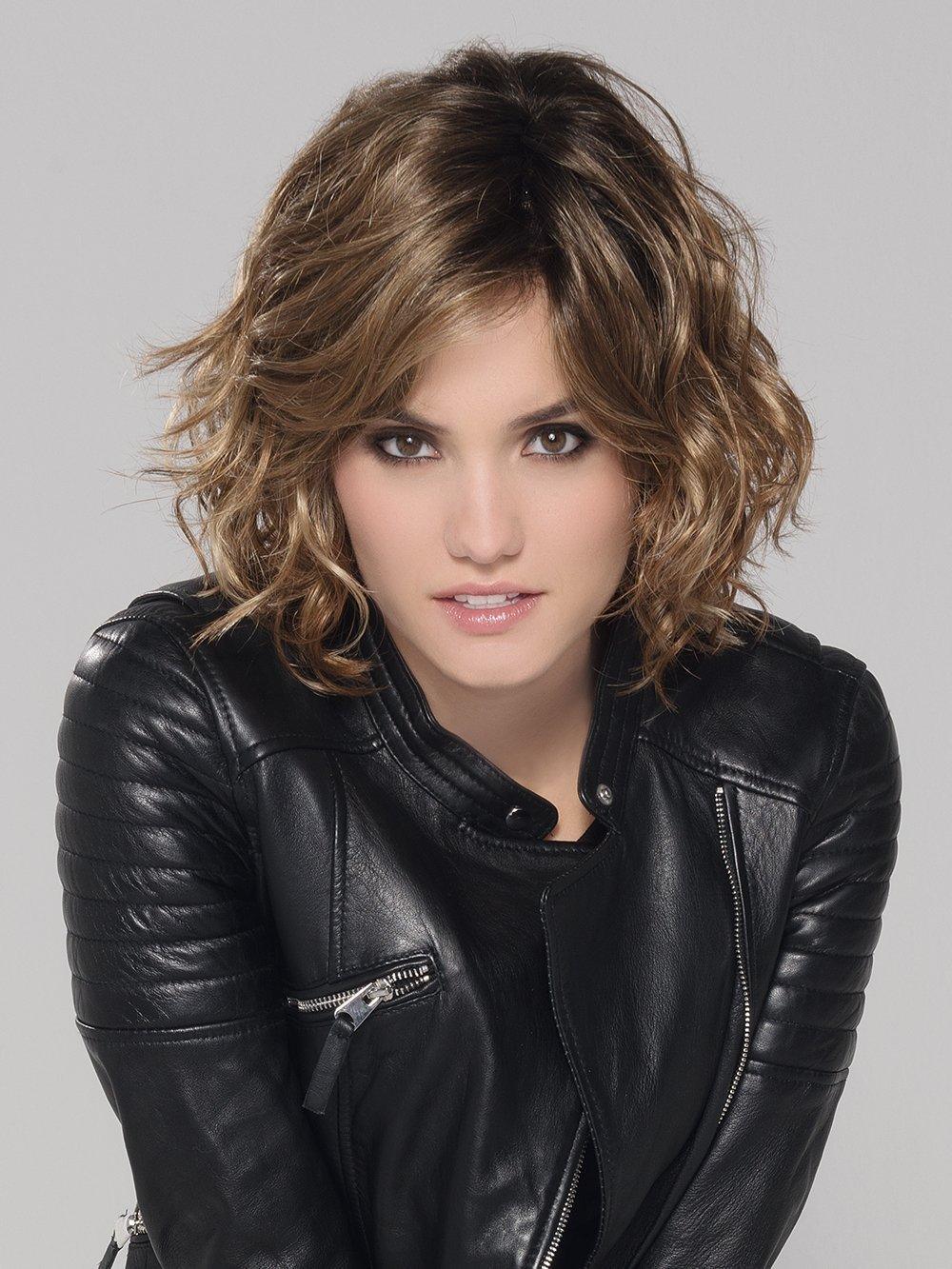 Girl Mono | Hair Power | Synthetic Wig - Buy Wigs USA