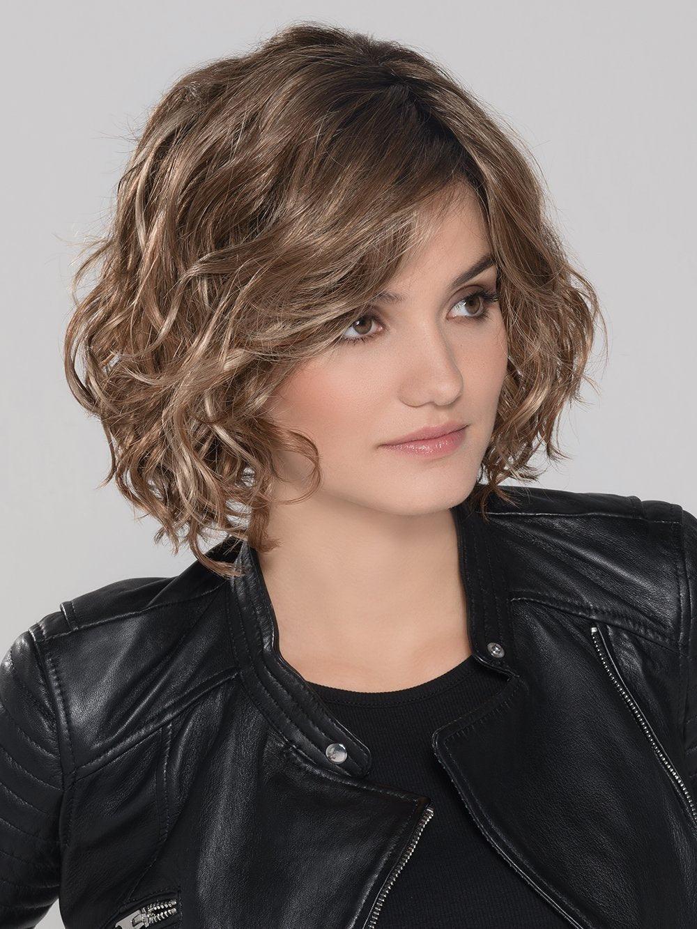 Girl Mono | Hair Power | Synthetic Wig - Buy Wigs USA