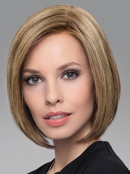 Adore Mono Part | Prime Power | Human/Synthetic Hair Blended Wig | Petite | Ellen Wille - Buy Wigs USA