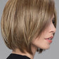 Adore Mono Part | Prime Power | Human/Synthetic Hair Blended Wig | Petite | Ellen Wille - Buy Wigs USA