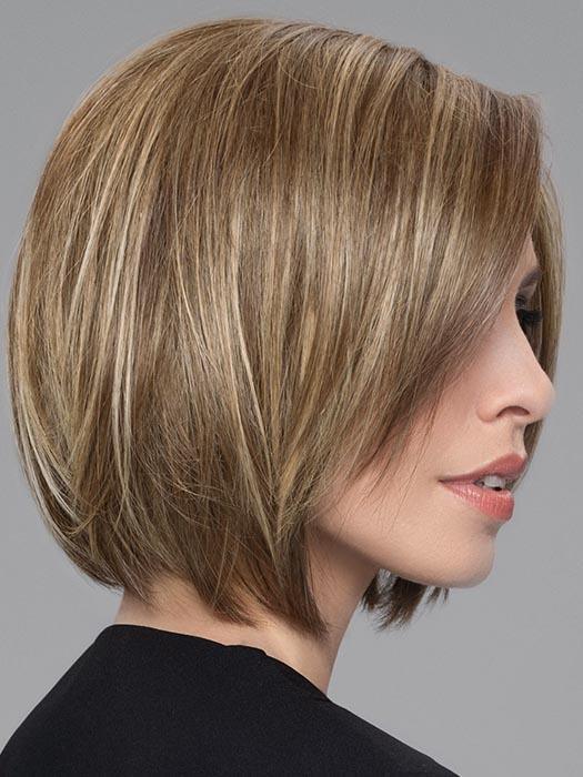 Adore Mono Part | Prime Power | Human/Synthetic Hair Blended Wig | Petite | Ellen Wille - Buy Wigs USA