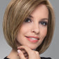 Adore Mono Part | Prime Power | Human/Synthetic Hair Blended Wig | Petite | Ellen Wille - Buy Wigs USA