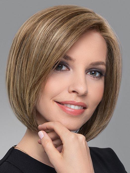 Adore Mono Part | Prime Power | Human/Synthetic Hair Blended Wig | Petite | Ellen Wille - Buy Wigs USA