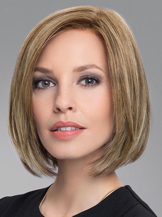Adore Mono Part | Prime Power | Human/Synthetic Hair Blended Wig | Petite | Ellen Wille - Buy Wigs USA
