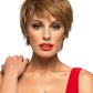 DESTINY | Human Synthetic Wig | Blended Hair | Mono Top | Lace Front | Hand-tied | Envy | Alan Eaton - Buy Wigs USA