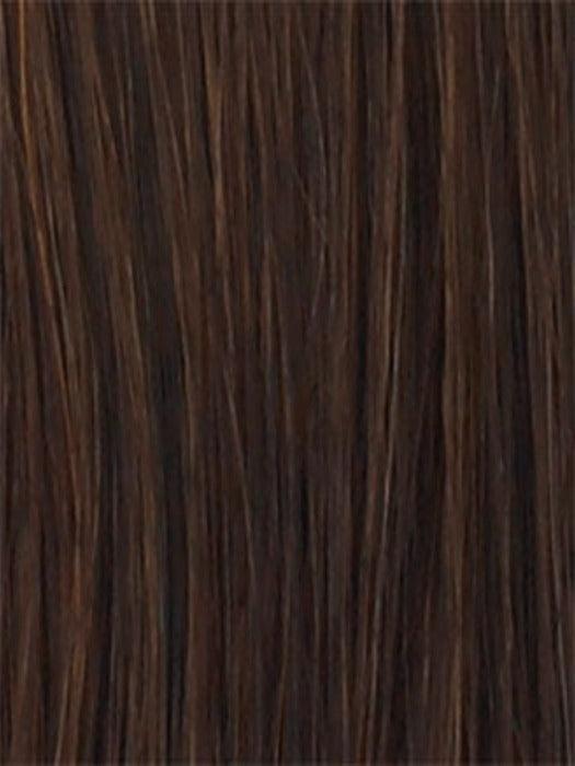 Anne Nature | Power Kids Child Remy Human Hair Wig by Ellen Wille | Ultra Petite | Long Layers, Extended Lace Front, Monofilament Top - Buy Wigs USA