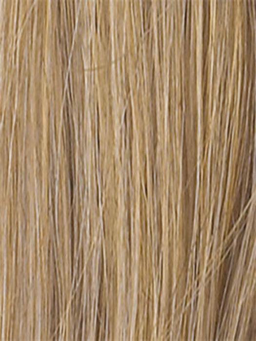 Anne Nature | Power Kids Child Remy Human Hair Wig by Ellen Wille | Ultra Petite | Long Layers, Extended Lace Front, Monofilament Top - Buy Wigs USA