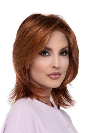 Rose Lace Front Mono Top Synthetic Wig - Buy Wigs USA