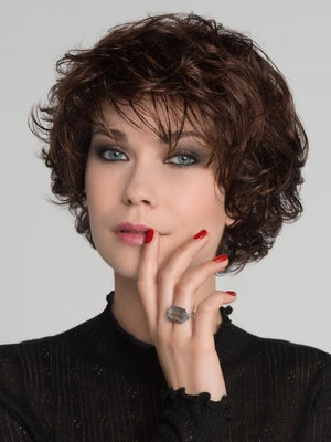 Alexis | Mono Crown Top Synthetic Wig | Ellen Wille | Petite Average - Buy Wigs USA