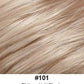 Integration Blended Hair Filler Piece Extension Addition 11" x 18" - Buy Wigs USA