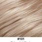 Braided Hair Switch | 24" Hair Accessory | Addition | Extension | Synthetic | Look of Love - Buy Wigs USA