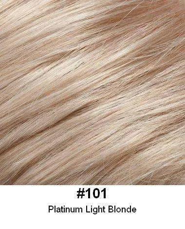 Next to Nothing SYNTHETIC HAIR SPOT FILLER 6″ LENGTH Look of Love - Buy Wigs USA