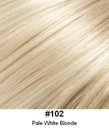 Human hair temple-temple wrap-a-round Addition Extension Style HBT-11×16 H - Buy Wigs USA