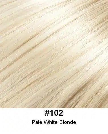 Integration Blended Hair Filler Piece Extension Addition 11" x 18" - Buy Wigs USA