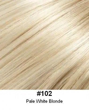 Integration Hair Extension Addition Filler Piece 6.5 x 18 - Buy Wigs USA