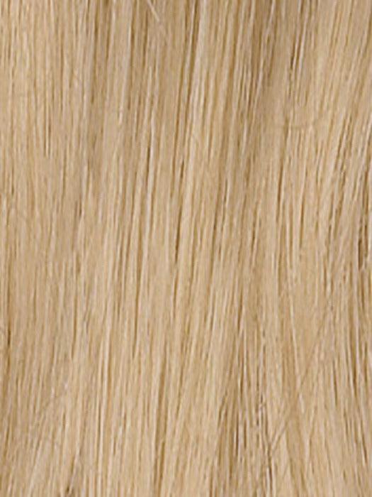 Anne Nature | Power Kids Child Remy Human Hair Wig by Ellen Wille | Ultra Petite | Long Layers, Extended Lace Front, Monofilament Top - Buy Wigs USA