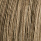 Rum | Power Pieces | Synthetic Hairpiece - Buy Wigs USA