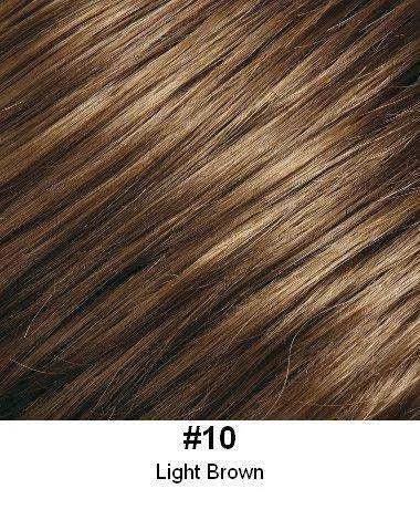 HAIR SWITCH AT 18″ length with Barrette Addition by Look of Love - Buy Wigs USA
