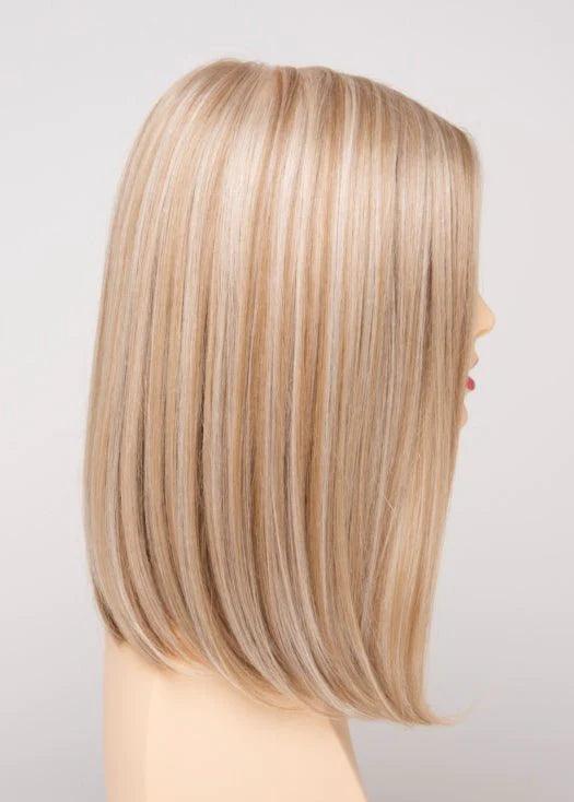 CHELSEA | EnvyHair | Mono Crown | Blended hair| Lace Front | Hand tied Wig | Envy | Alan Eaton - Buy Wigs USA