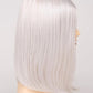 CHELSEA | EnvyHair | Mono Crown | Blended hair| Lace Front | Hand tied Wig | Envy | Alan Eaton - Buy Wigs USA