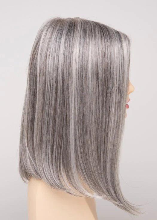 CHELSEA | EnvyHair | Mono Crown | Blended hair| Lace Front | Hand tied Wig | Envy | Alan Eaton - Buy Wigs USA