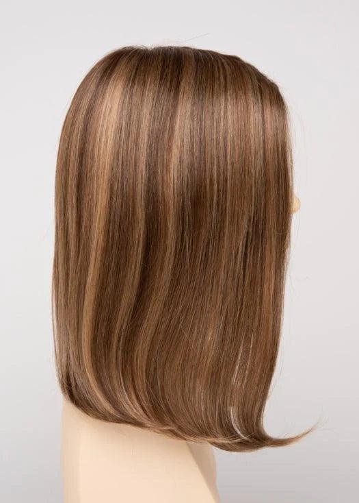 CHELSEA | EnvyHair | Mono Crown | Blended hair| Lace Front | Hand tied Wig | Envy | Alan Eaton - Buy Wigs USA