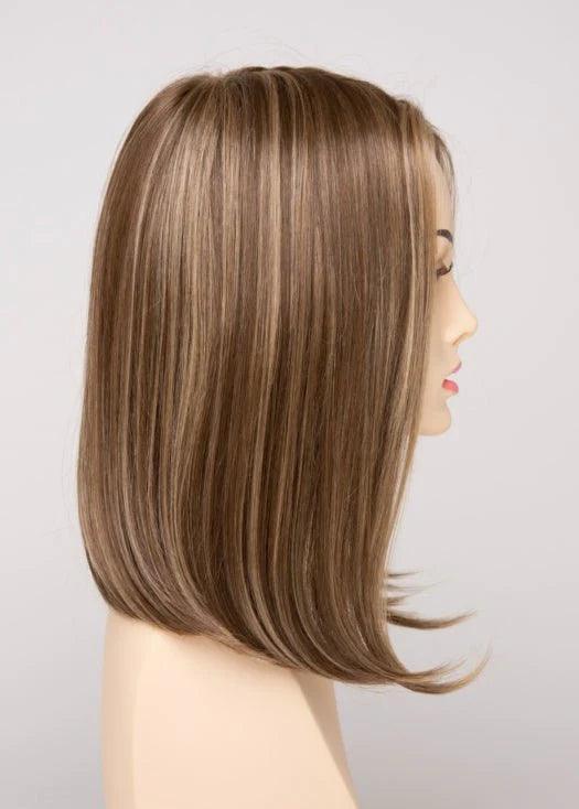 CHELSEA | EnvyHair | Mono Crown | Blended hair| Lace Front | Hand tied Wig | Envy | Alan Eaton - Buy Wigs USA