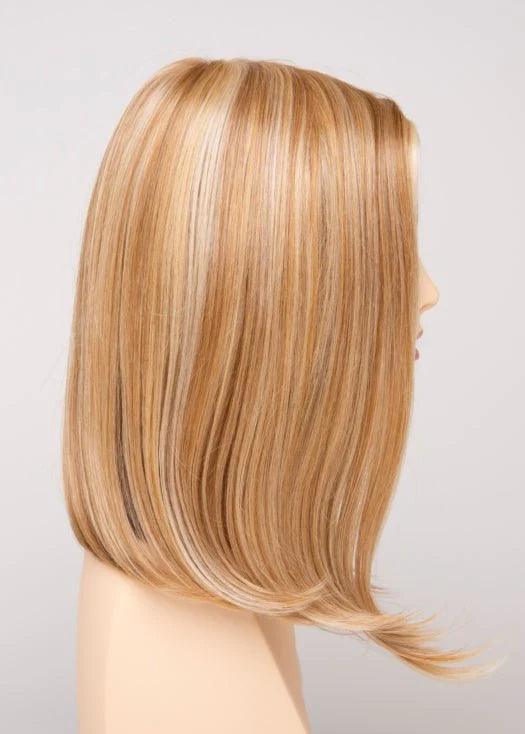 CHELSEA | EnvyHair | Mono Crown | Blended hair| Lace Front | Hand tied Wig | Envy | Alan Eaton - Buy Wigs USA