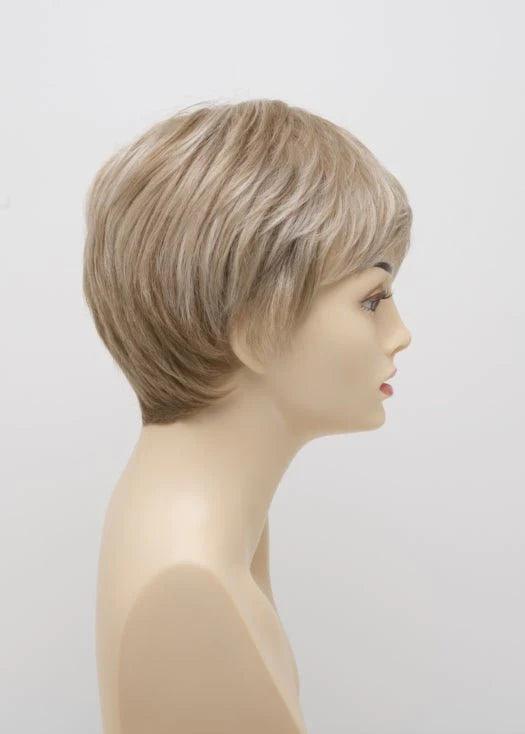 DESTINY | Human Synthetic Wig | Blended Hair | Mono Top | Lace Front | Hand-tied | Envy | Alan Eaton - Buy Wigs USA