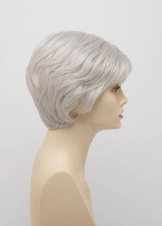DESTINY | Human Synthetic Wig | Blended Hair | Mono Top | Lace Front | Hand-tied | Envy | Alan Eaton - Buy Wigs USA