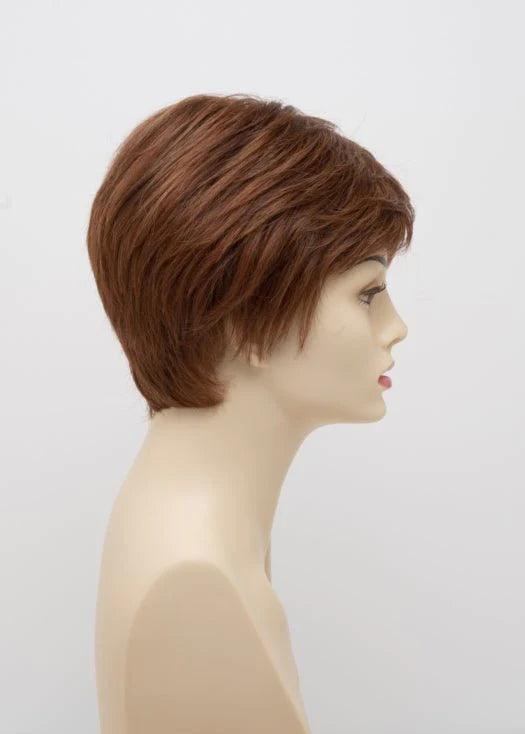 DESTINY | Human Synthetic Wig | Blended Hair | Mono Top | Lace Front | Hand-tied | Envy | Alan Eaton - Buy Wigs USA