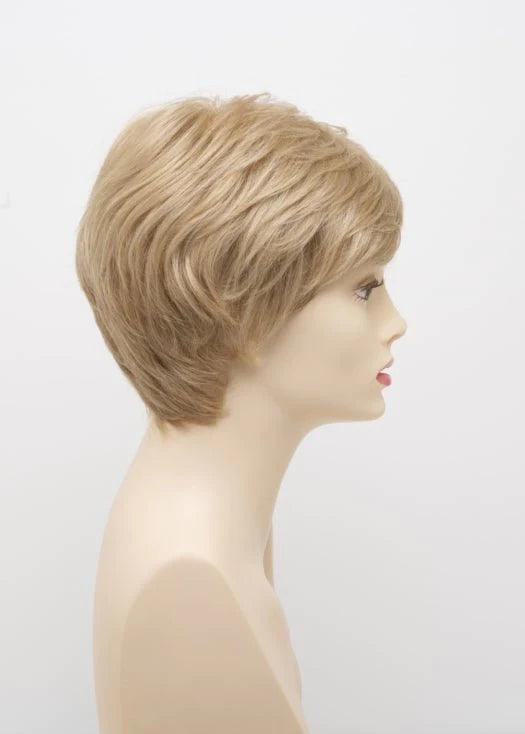 DESTINY | Human Synthetic Wig | Blended Hair | Mono Top | Lace Front | Hand-tied | Envy | Alan Eaton - Buy Wigs USA
