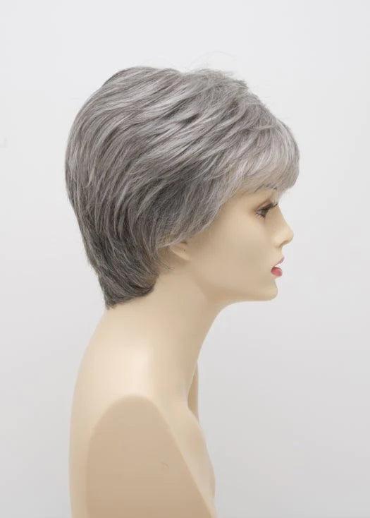 DESTINY | Human Synthetic Wig | Blended Hair | Mono Top | Lace Front | Hand-tied | Envy | Alan Eaton - Buy Wigs USA