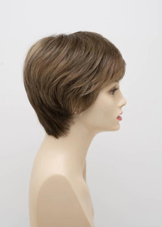 DESTINY | Human Synthetic Wig | Blended Hair | Mono Top | Lace Front | Hand-tied | Envy | Alan Eaton - Buy Wigs USA