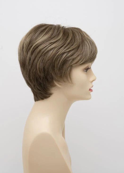 DESTINY | Human Synthetic Wig | Blended Hair | Mono Top | Lace Front | Hand-tied | Envy | Alan Eaton - Buy Wigs USA