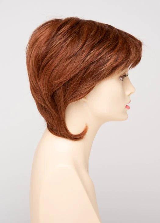 COTI | Blended Hair | Lace Front | Mono Top |Human Synthetic Blend Wig | Envy | Alan Eaton - Buy Wigs USA