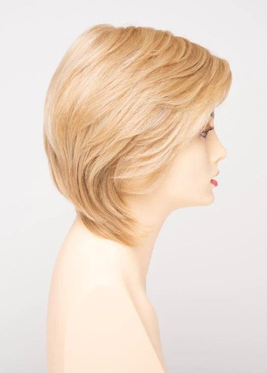COTI | Blended Hair | Lace Front | Mono Top |Human Synthetic Blend Wig | Envy | Alan Eaton - Buy Wigs USA
