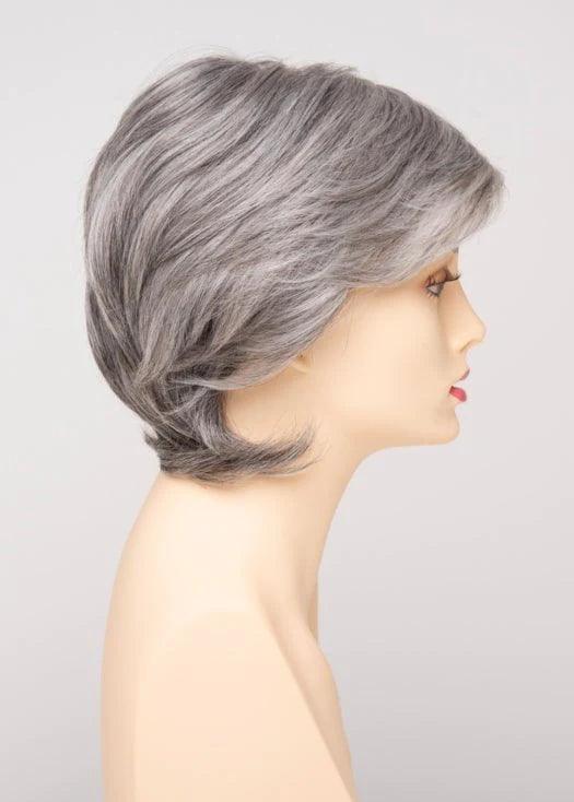 COTI | Blended Hair | Lace Front | Mono Top |Human Synthetic Blend Wig | Envy | Alan Eaton - Buy Wigs USA