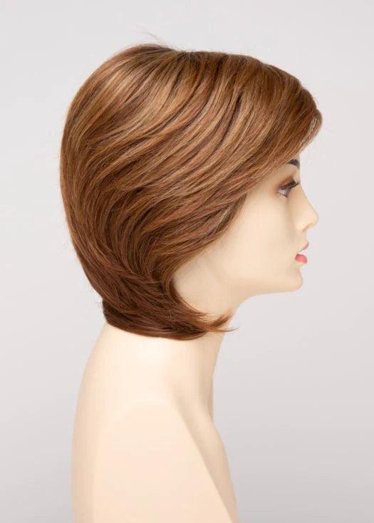 COTI | Blended Hair | Lace Front | Mono Top |Human Synthetic Blend Wig | Envy | Alan Eaton - Buy Wigs USA
