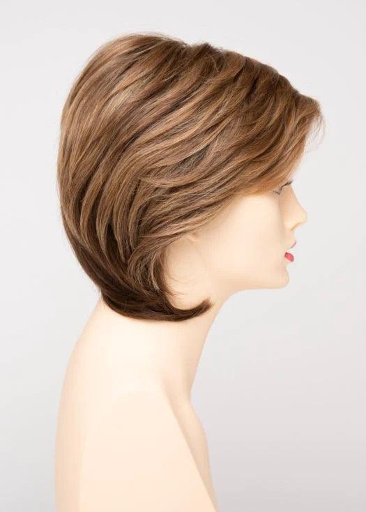 COTI | Blended Hair | Lace Front | Mono Top |Human Synthetic Blend Wig | Envy | Alan Eaton - Buy Wigs USA