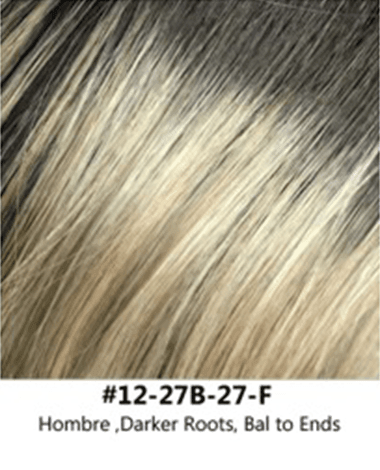 Look of Love Bixie Wig part Pixie Part Bob HD Heat Resistant - Buy Wigs USA