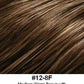 Next to Nothing SYNTHETIC HAIR SPOT FILLER 6″ LENGTH Look of Love - Buy Wigs USA